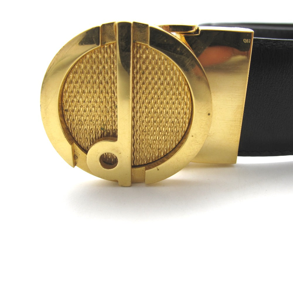 Dunhill ダンヒル ベルト ダンヒル ベルト  長さ94cm