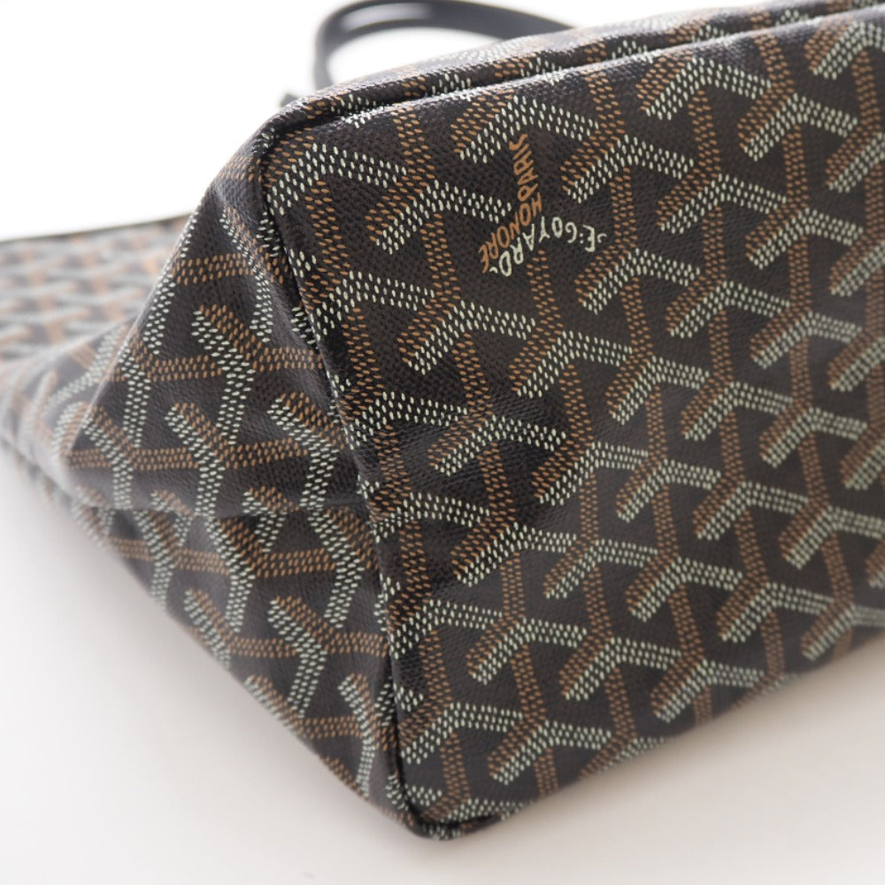 GOYARD ゴヤール トートバッグ ゴヤール サンルイPM  ユニセックス レディース メンズ