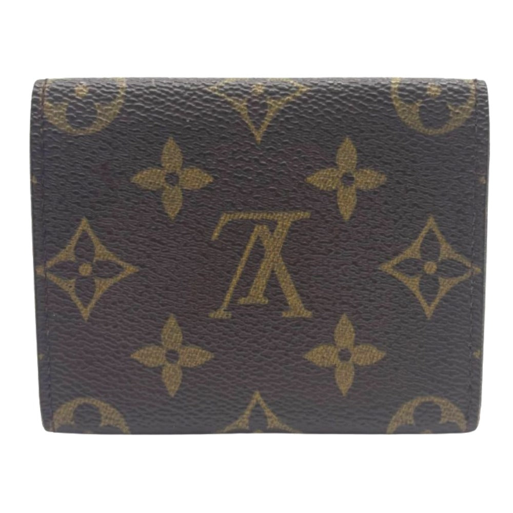 カードケース ルイ・ヴィトン LOUIS VUITTON