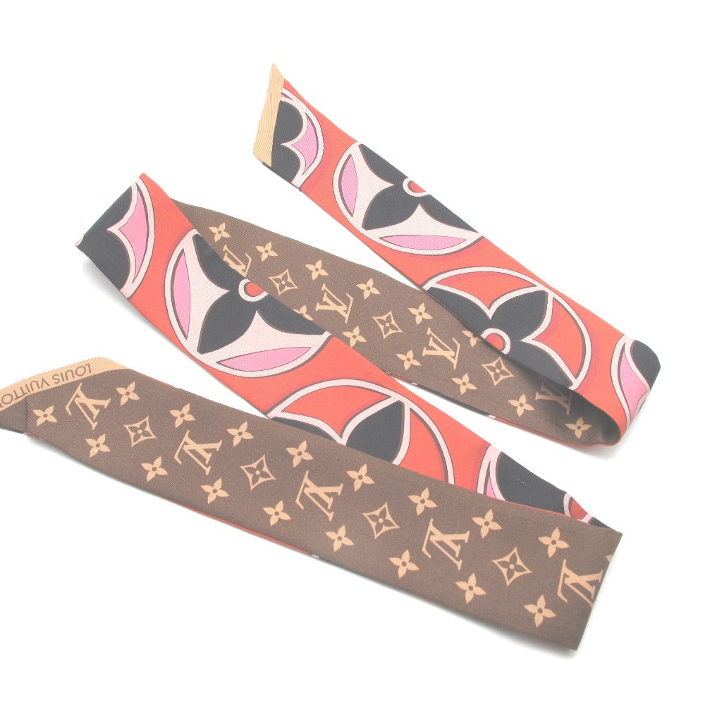 LOUIS VUITTON ルイ・ヴィトン スカーフ ルイヴィトン バンドーBB スカーフ レディース モノグラム リバーシブル