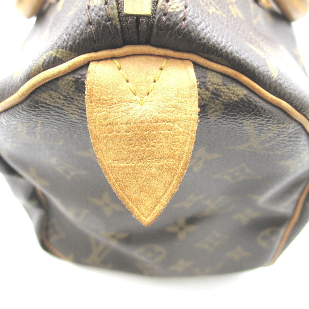 LOUIS VUITTON ルイ・ヴィトン ハンドバッグ ルイヴィトン スピーディー30 M41526 ハンドバッグ レディース モノグラム