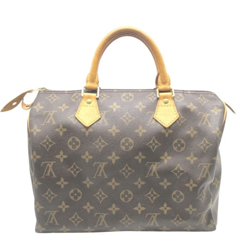 LOUIS VUITTON ルイ・ヴィトン ハンドバッグ ルイヴィトン スピーディー30 M41526 ハンドバッグ レディース モノグラム