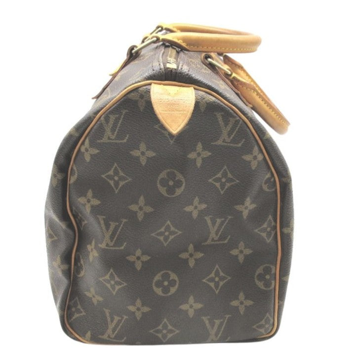 LOUIS VUITTON ルイ・ヴィトン ハンドバッグ ルイヴィトン スピーディー30 M41526 ハンドバッグ レディース モノグラム