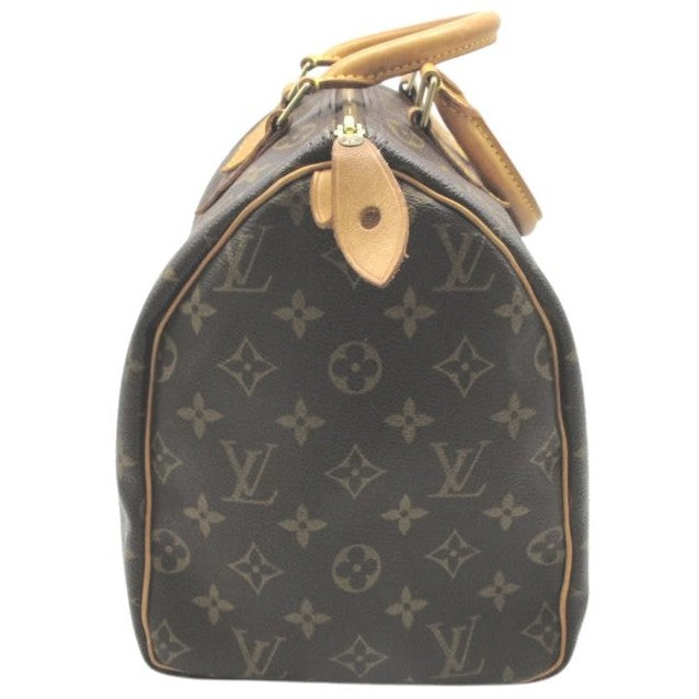 LOUIS VUITTON ルイ・ヴィトン ハンドバッグ ルイヴィトン スピーディー30 M41526 ハンドバッグ レディース モノグラム