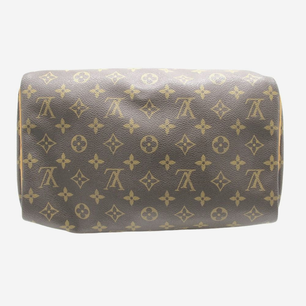 LOUIS VUITTON ルイ・ヴィトン ハンドバッグ ルイヴィトン スピーディー30 M41526 ハンドバッグ レディース モノグラム