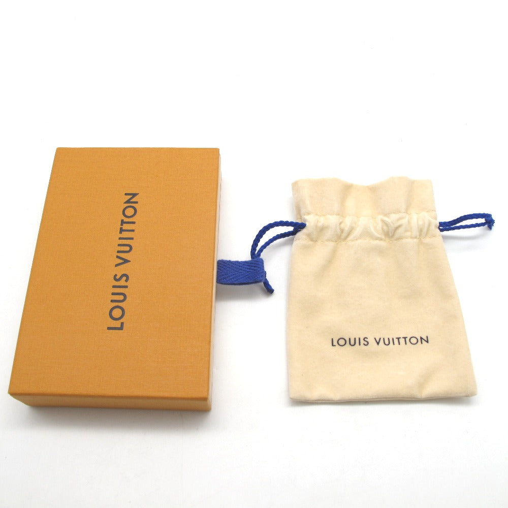 LOUIS VUITTON ルイ・ヴィトン ネックレス ルイヴィトン ペンダント・LV インスティンクト M00521 RM番 ユニセックス メンズ レディース