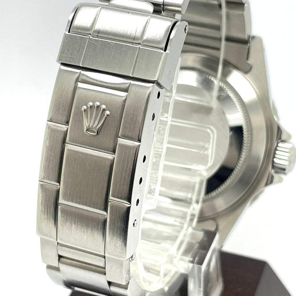 ROLEX ロレックス 腕時計 サブマリーナ ノンデイト Ref.14060M Z番 自動巻き SUBMARINER