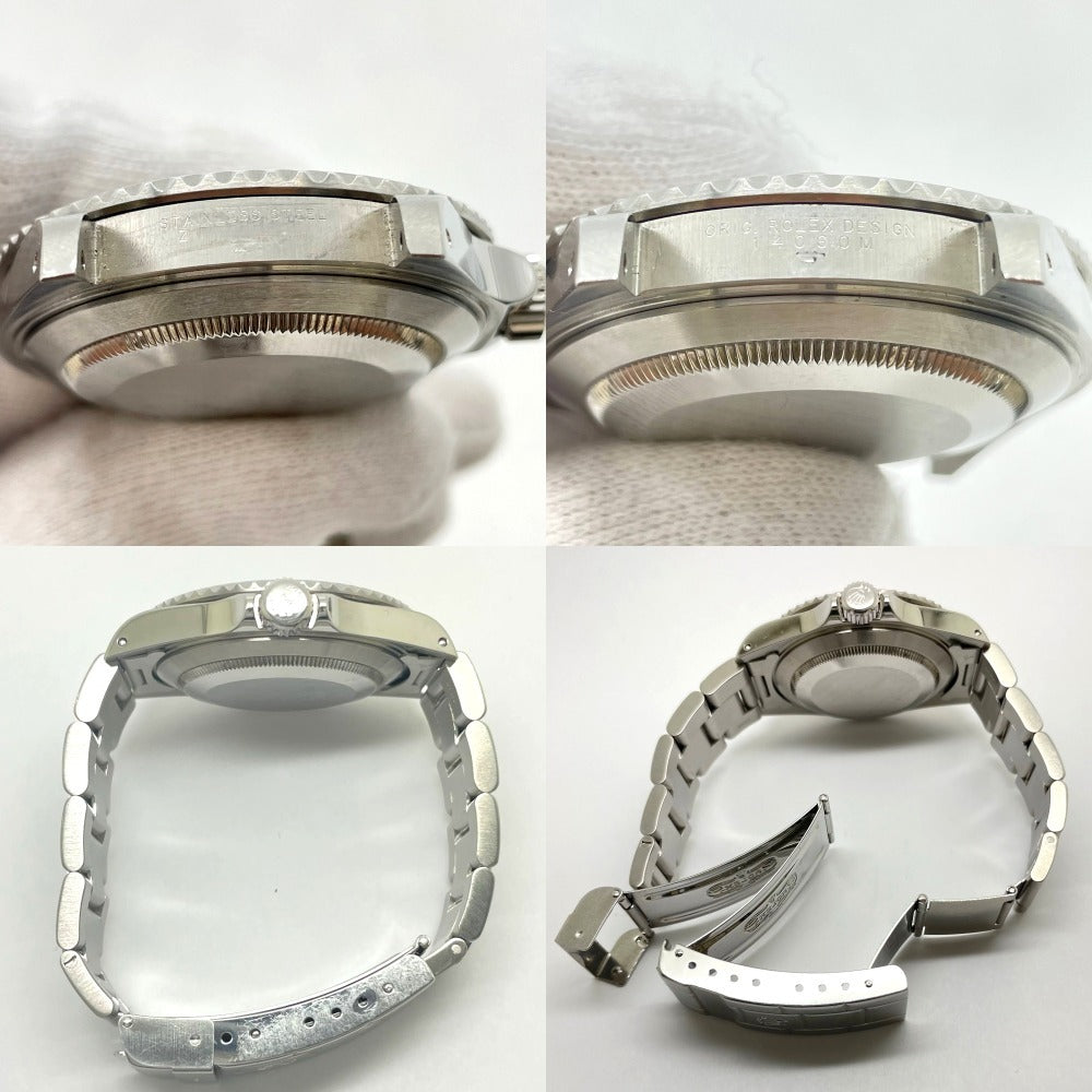 ROLEX ロレックス 腕時計 サブマリーナ ノンデイト Ref.14060M Z番 自動巻き SUBMARINER