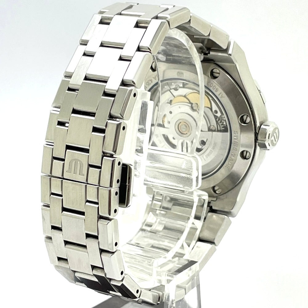 Maurice Lacroix モーリス・ラクロア 腕時計 アイコン オートマティック 39mm AI6007-SS002-731-1 自動巻き
