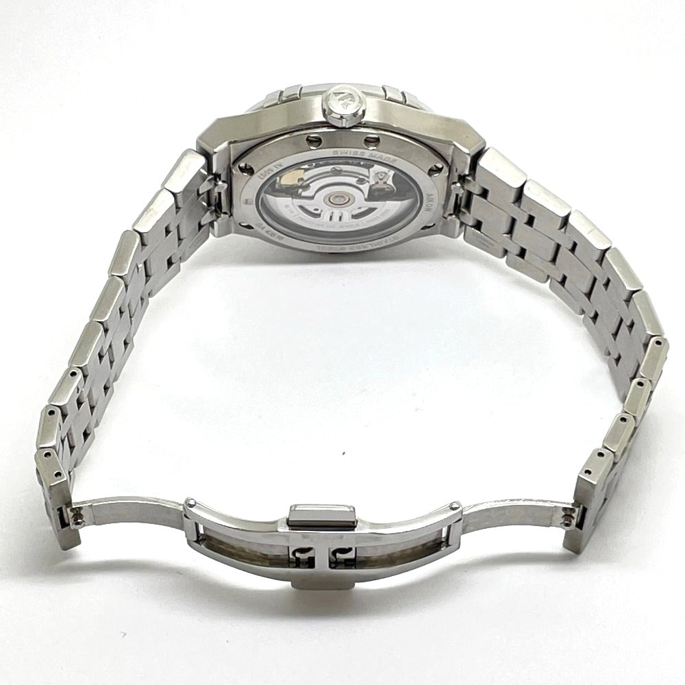 Maurice Lacroix モーリス・ラクロア 腕時計 アイコン オートマティック 39mm AI6007-SS002-731-1 自動巻き