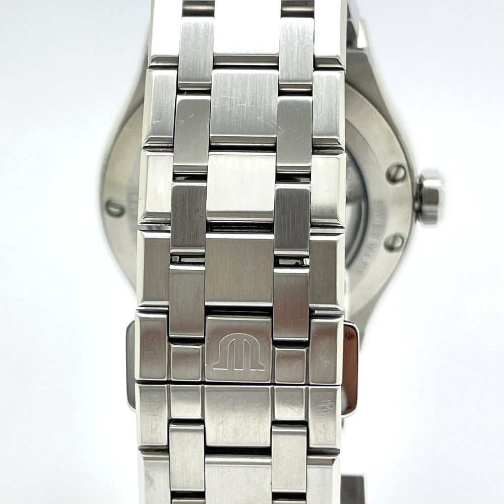 Maurice Lacroix モーリス・ラクロア 腕時計 アイコン オートマティック 39mm AI6007-SS002-731-1 自動巻き