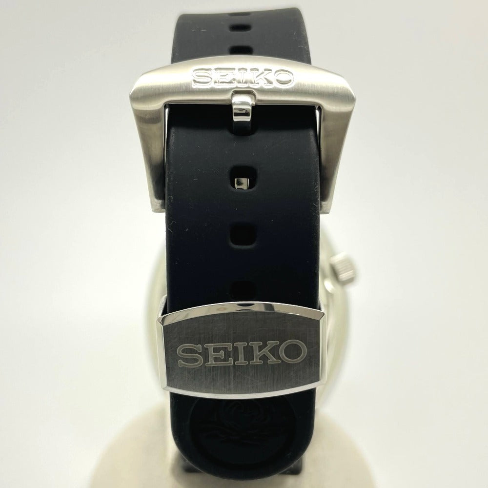 SEIKO セイコー 腕時計 プロスペックス ダイバーズ キングタートル SPRD43 4R36-04Y0 自動巻き PROSPEX