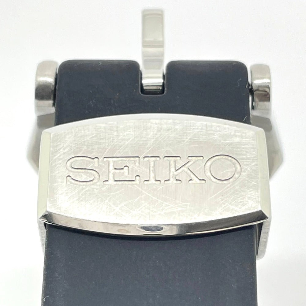 SEIKO セイコー 腕時計 プロスペックス ダイバーズ キングタートル SPRD43 4R36-04Y0 自動巻き PROSPEX