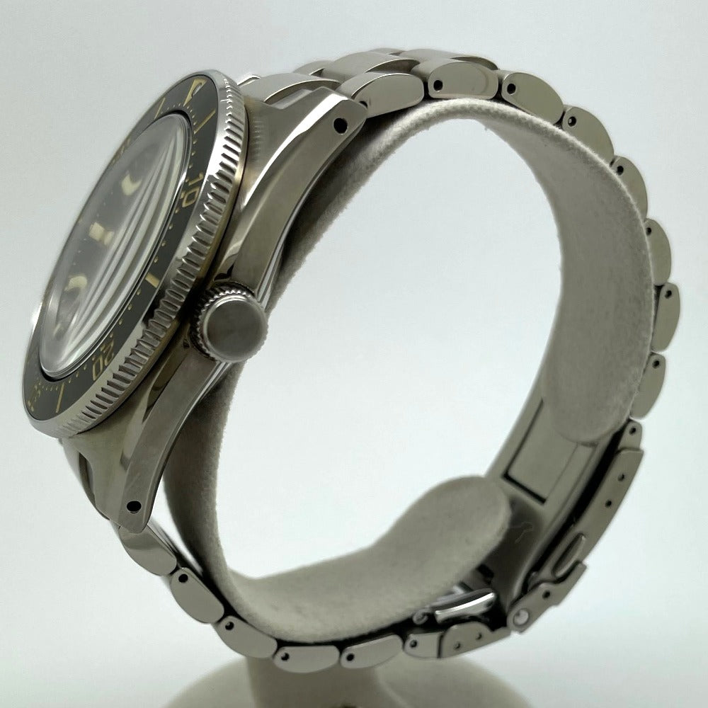 SEIKO セイコー 腕時計 プロスペックス Ref.SBDC199 キャリバー6R55 セイコー100周年記念モデル メカニカルダイバーズ 1965 ヘリテージコレクション 自動巻き PROSPEX