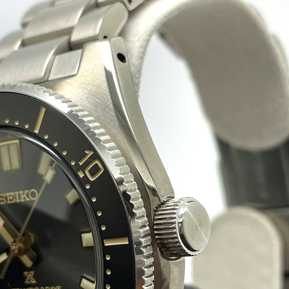 SEIKO セイコー 腕時計 プロスペックス Ref.SBDC199 キャリバー6R55 セイコー100周年記念モデル メカニカルダイバーズ 1965 ヘリテージコレクション 自動巻き PROSPEX