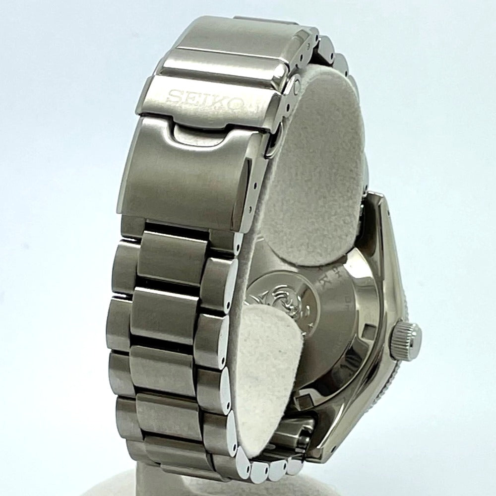 SEIKO セイコー 腕時計 プロスペックス Ref.SBDC199 キャリバー6R55 セイコー100周年記念モデル メカニカルダイバーズ 1965 ヘリテージコレクション 自動巻き PROSPEX
