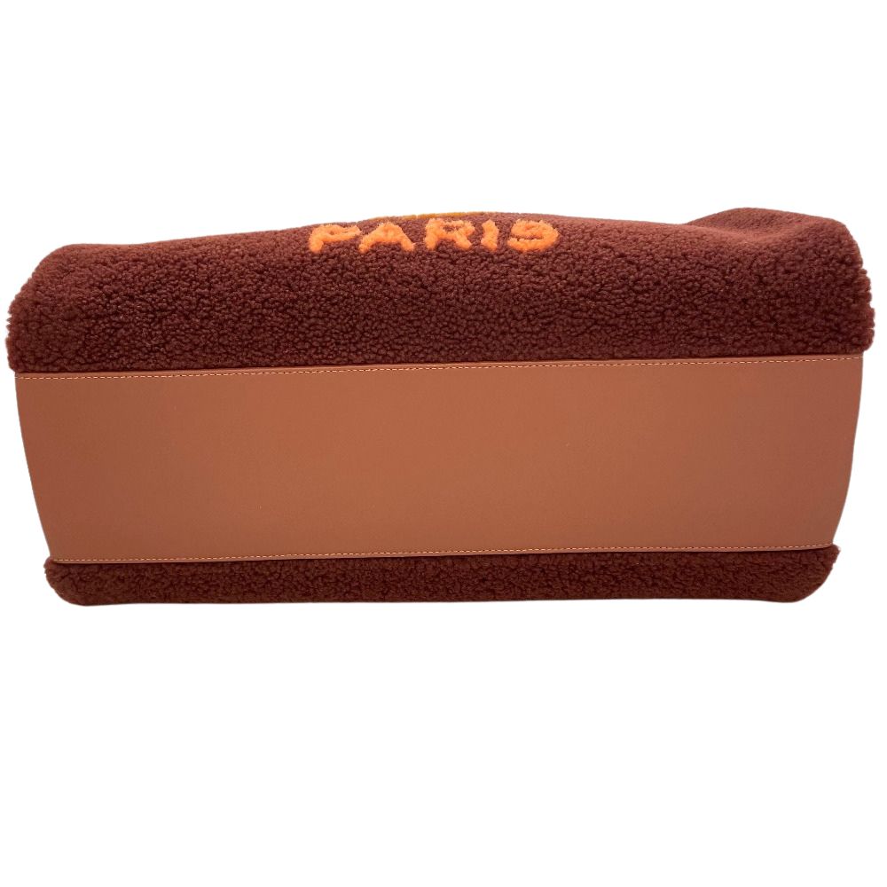 CHANEL ショルダーバッグ　ムートン CHANEL】シャネル『ムートン ショルダーバッグ』レディース 1