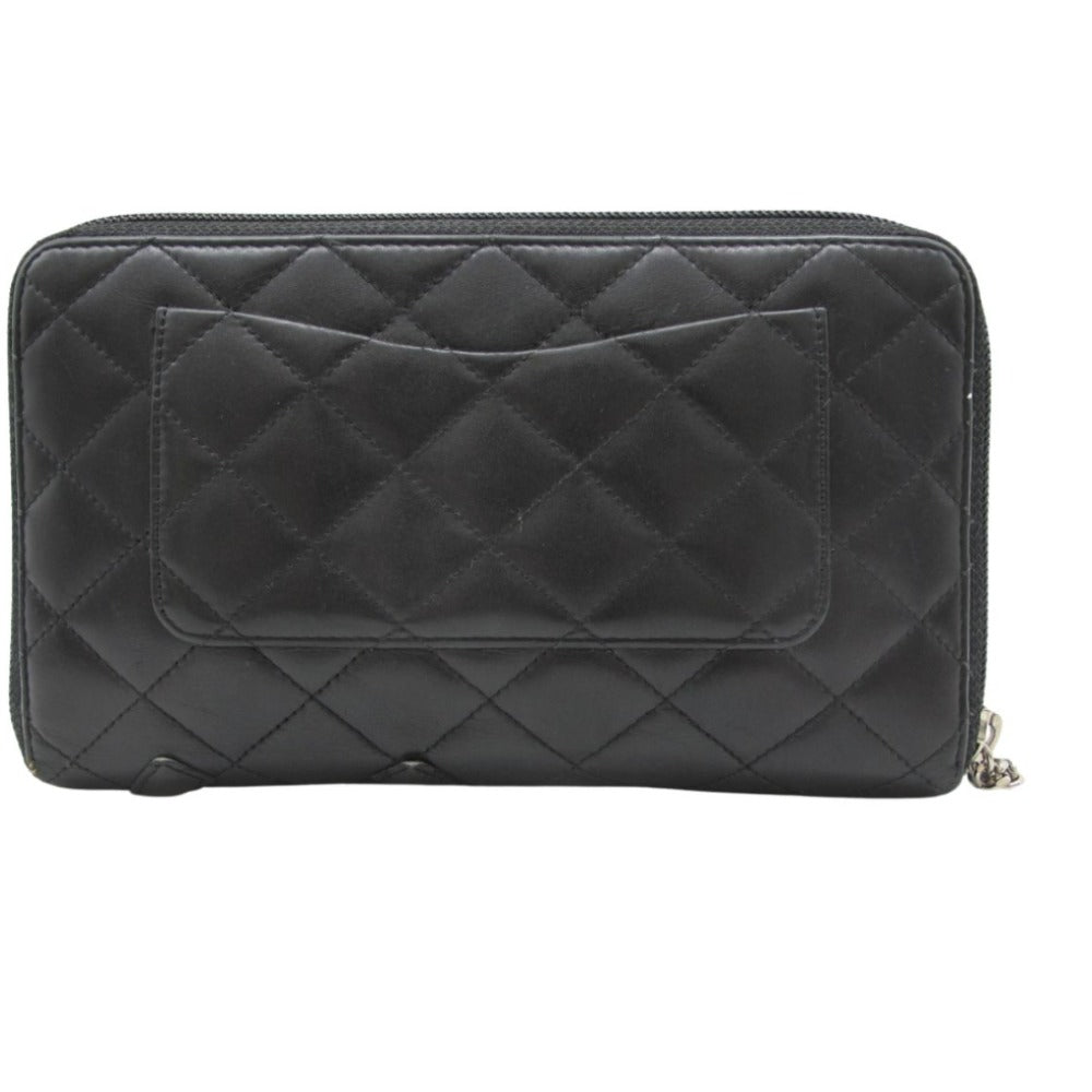 長財布 シャネル CHANEL