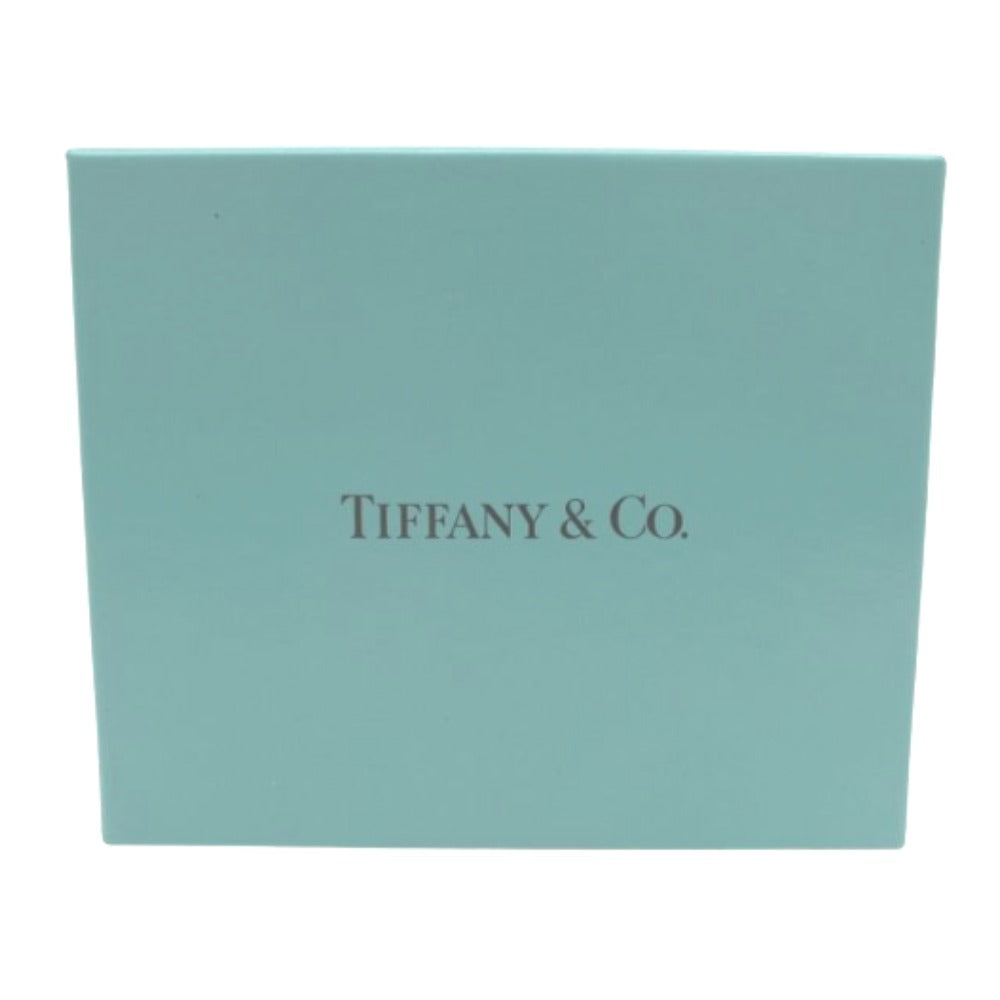 TIFFANY&Co. ティファニー 日用雑貨 ティファニー 石鹸 未使用 ホワイト 固形 フレグランス 箱 保存袋付 未使用品