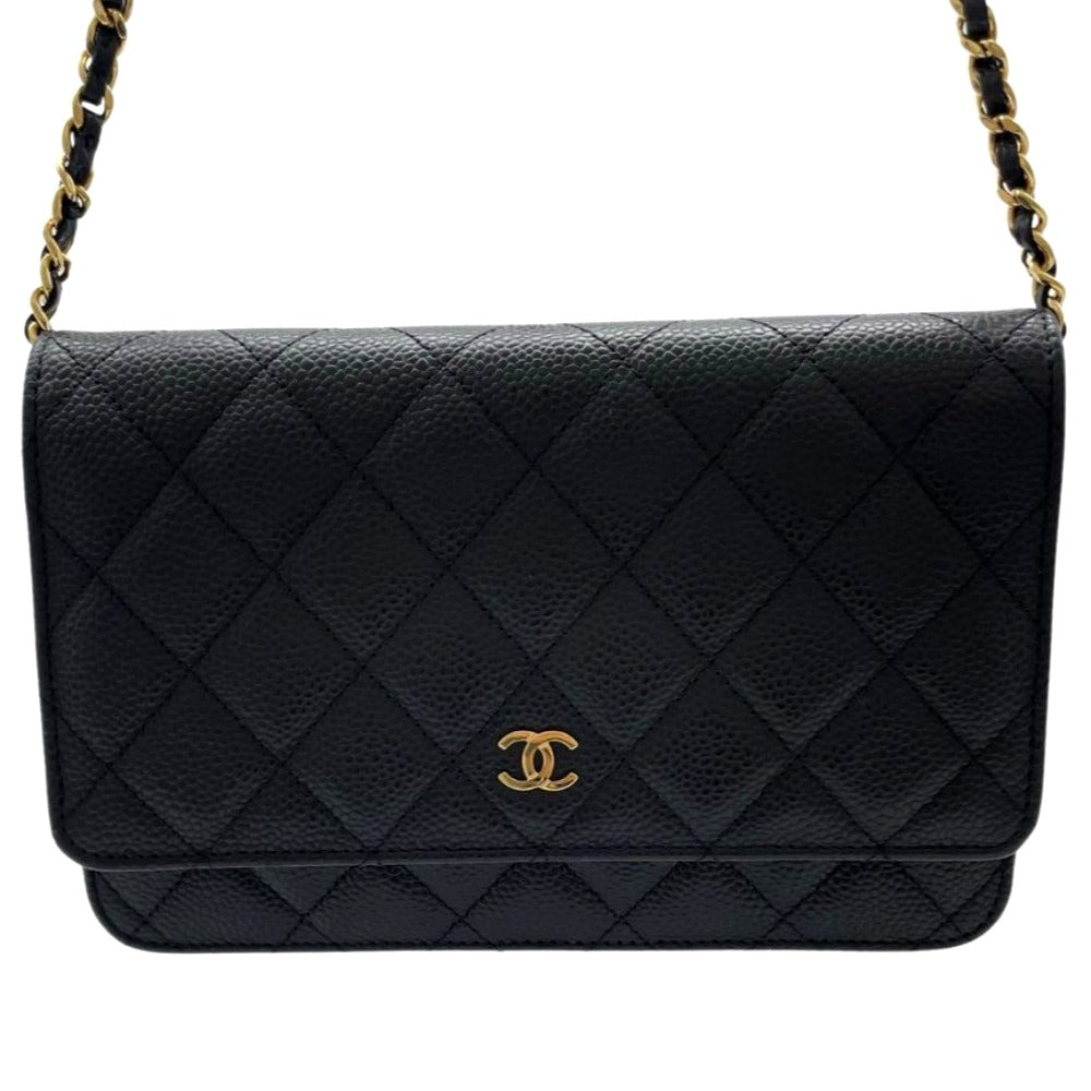 ショルダーバッグ シャネル CHANEL