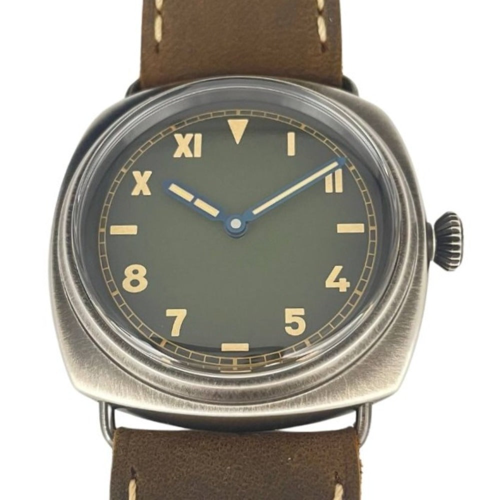 腕時計 オフィチーネパネライ OFFICINE PANERAI