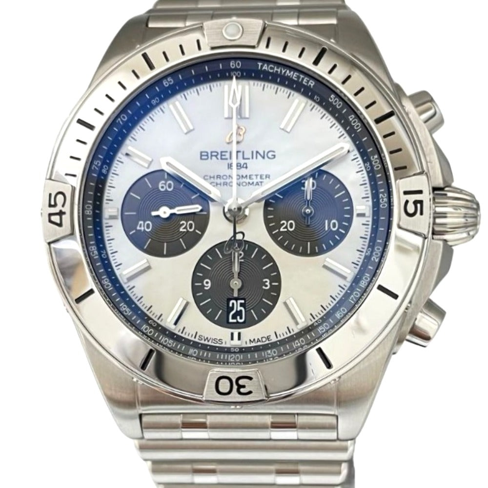 腕時計 ブライトリング BREITLING
