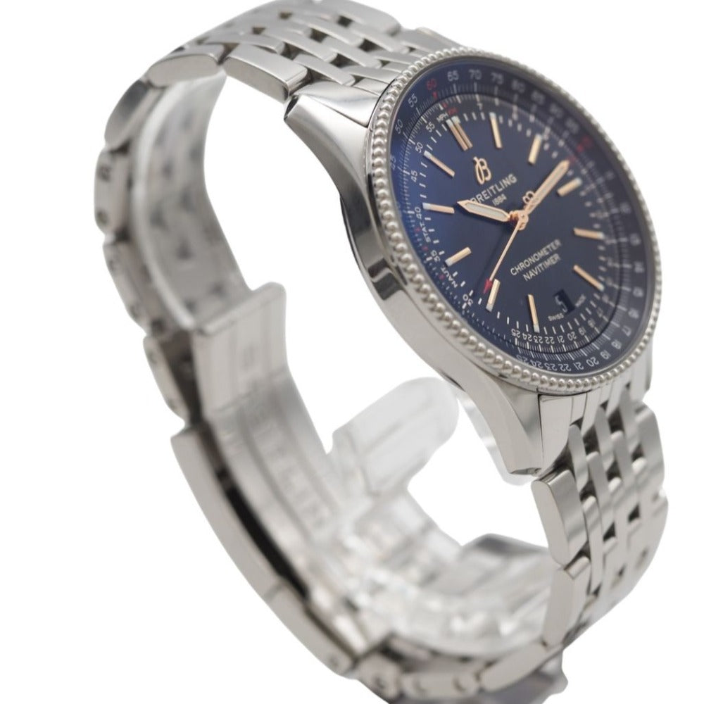 腕時計 ブライトリング BREITLING