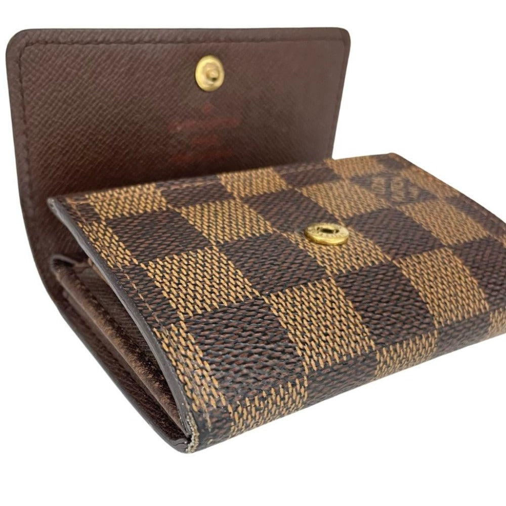 LOUIS VUITTON N61930 ポルト モネ プラ コインケース 楽天市場】ルイヴィトン コインケース モノグラム ポルトモネ