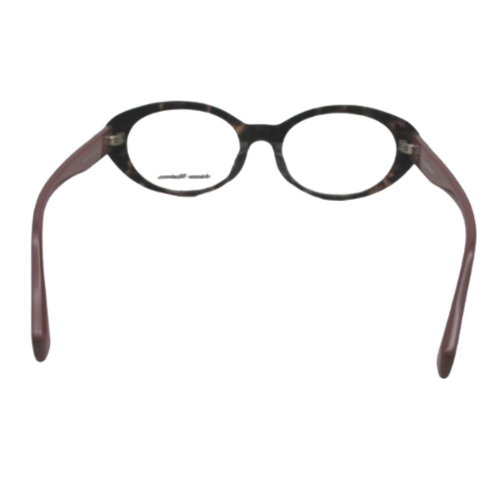 Vivienne Westwood ヴィヴィアン・ウエストウッド 眼鏡  メガネフレーム 40-0021-01 レディース ピンクデミ/ピンク 未使用品