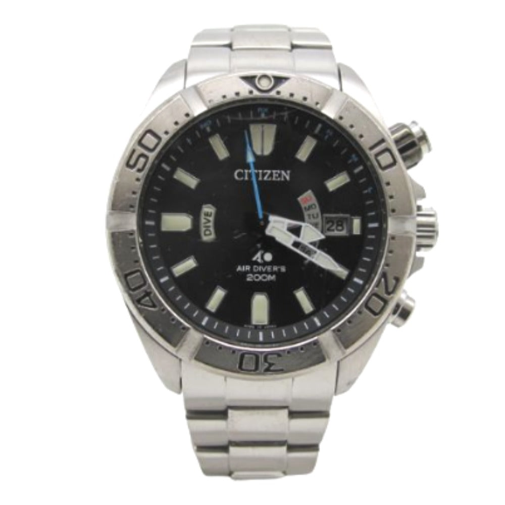 セレブール福井 腕時計 シチズン