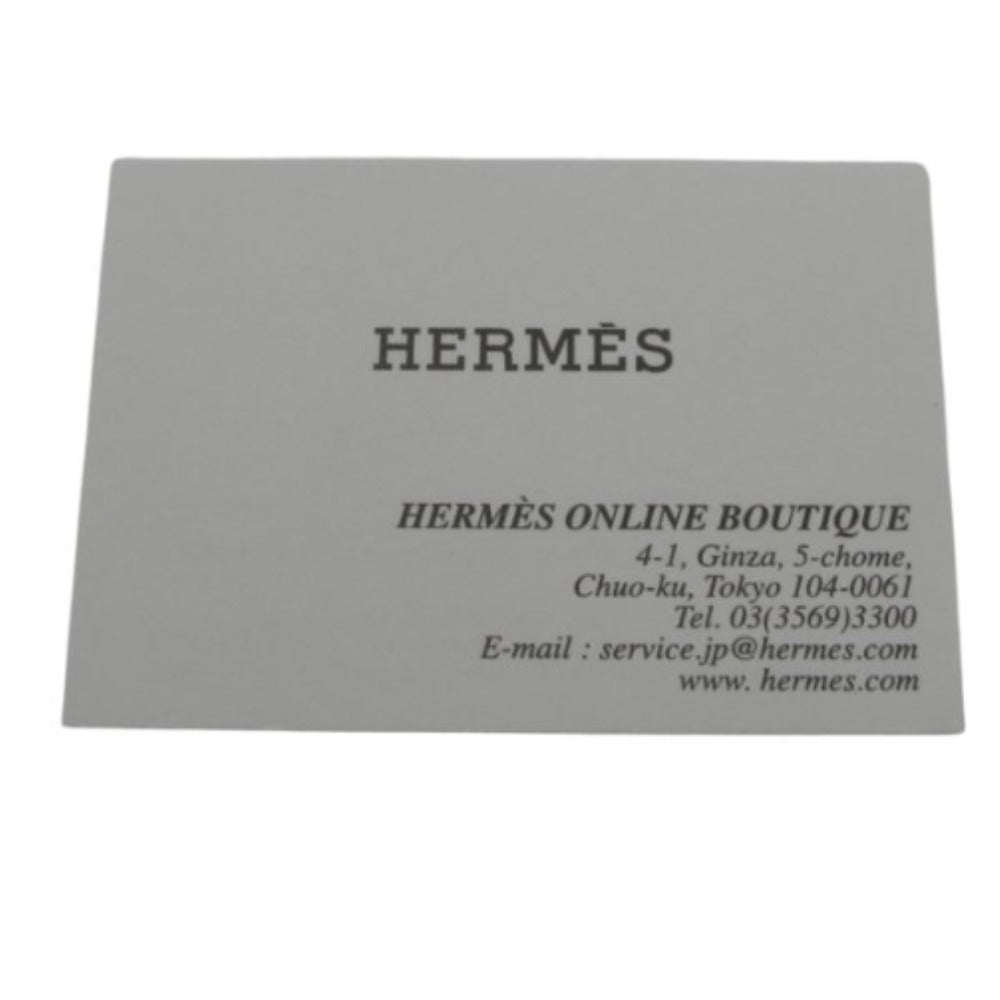 HERMES エルメス ハンカチ カレ20 BRIDES DE GALA ハンカチ