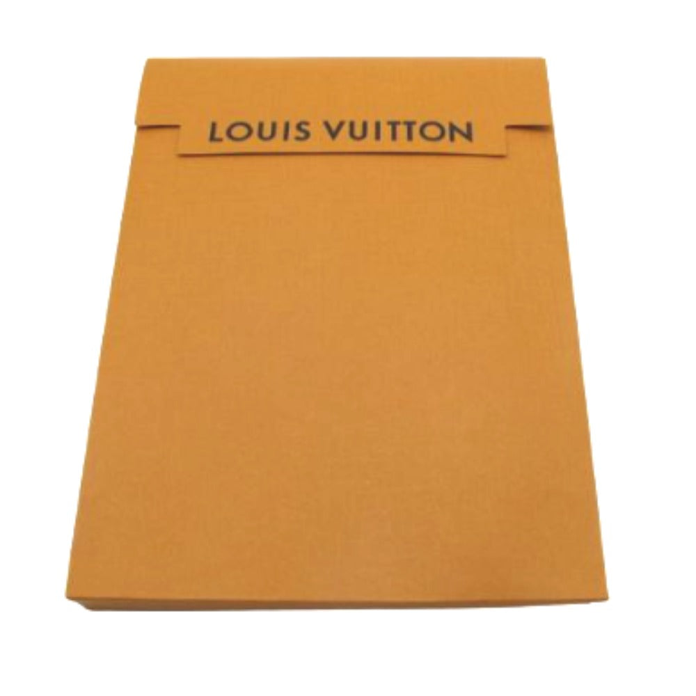 LOUIS VUITTON ルイ・ヴィトン 手帳 ルイヴィトン 村上隆×ルイヴィトン モノグラム ノート 手帳 ユニセックス メンズ レディース 未使用品