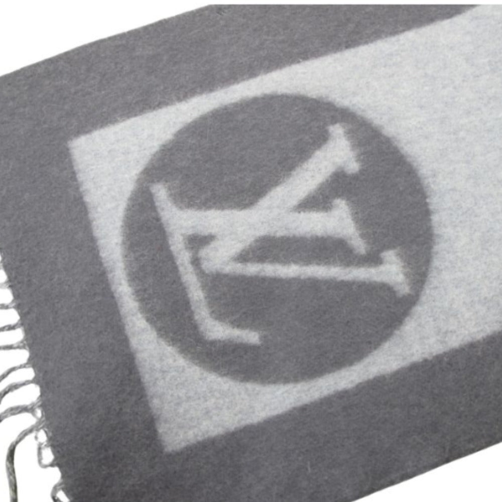 LOUIS VUITTON ルイヴィトン マフラー　カーディフ M70484 LOUIS VUITTON ルイ・ヴィトン マフラー ルイヴィトン マフラー