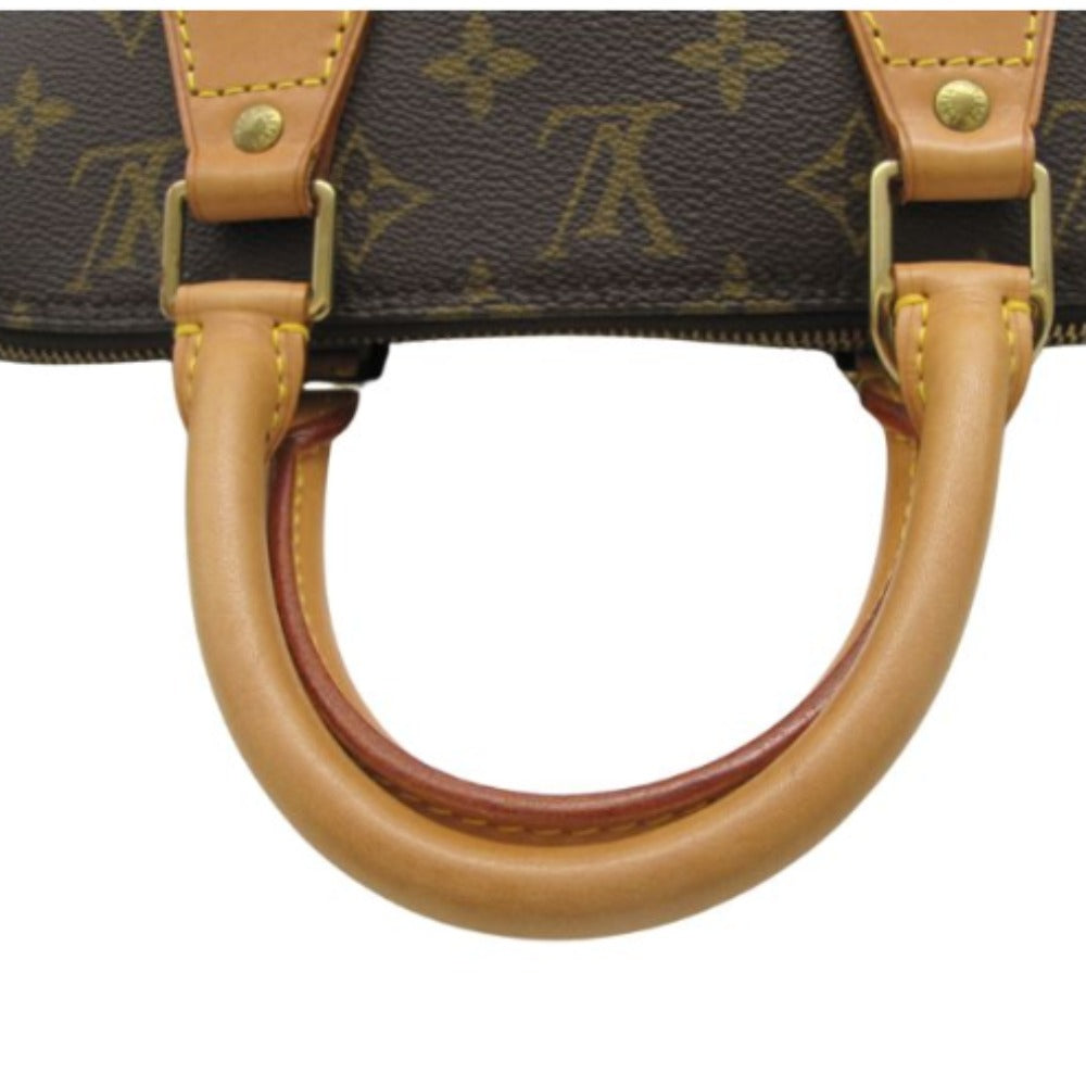 LOUIS VUITTON ルイヴィトン ハンドバッグ モノグラム アルマ
