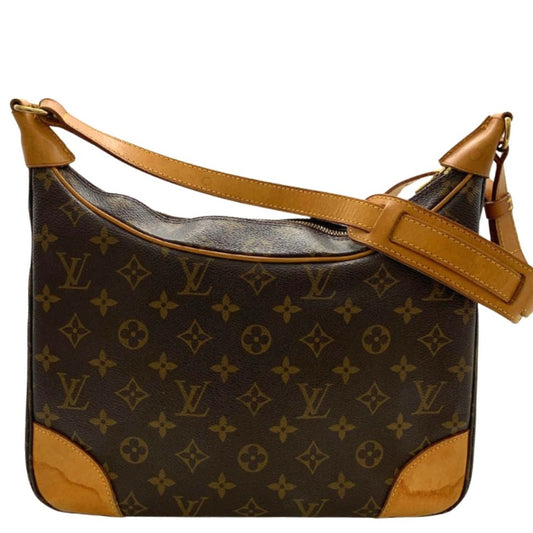 セレブール福井 ショルダーバッグ ルイ・ヴィトン