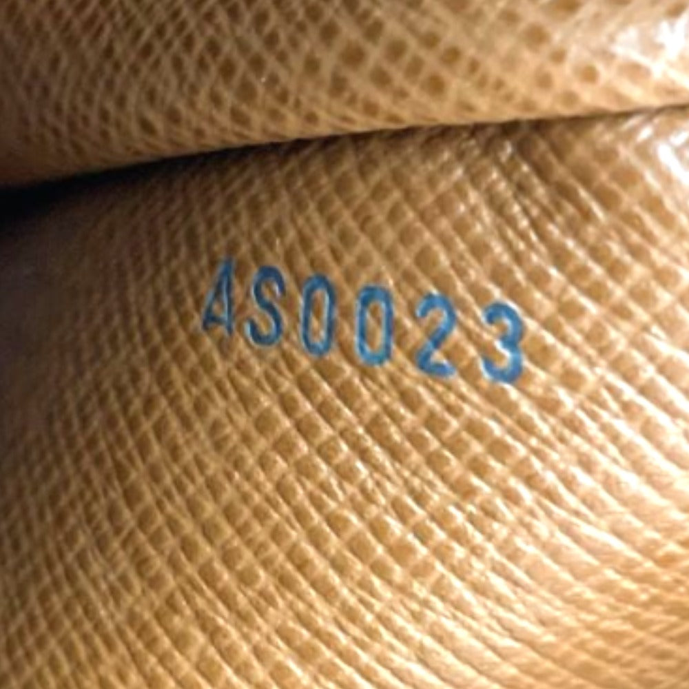 ルイ・ヴィトン ショルダーバッグ M51265 ブローニュ30 モノグラム ブラウン PVC レザー レディース