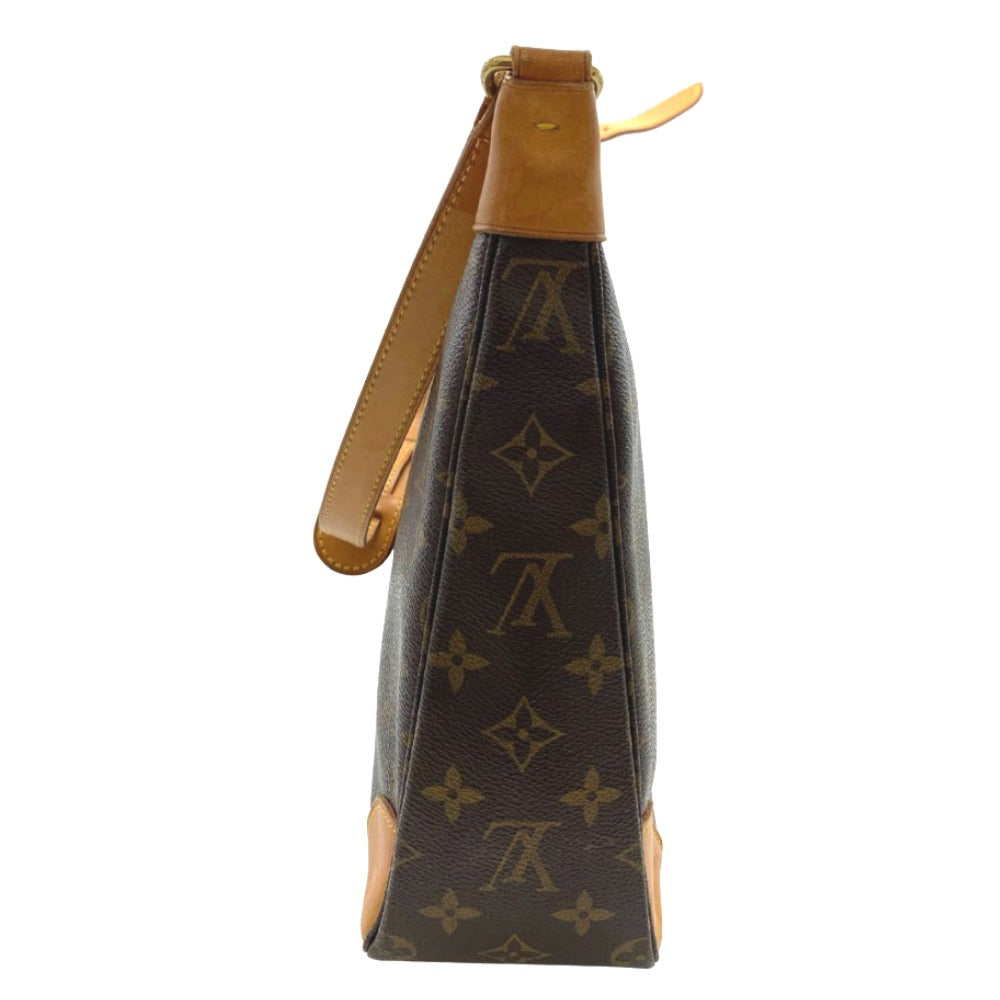 ルイヴィトン ブローニュ30 モノグラム M51265 ショルダーバッグ ヴィンテージ・中古】ルイ・ヴィトン LOUIS VUITTON ショルダー