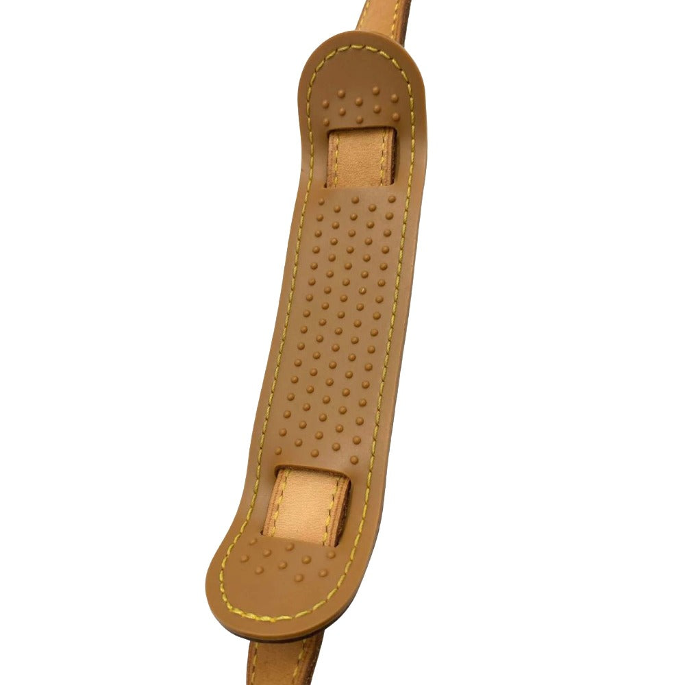 ルイ・ヴィトン ショルダーバッグ M51265 ブローニュ30 モノグラム ブラウン PVC レザー レディース