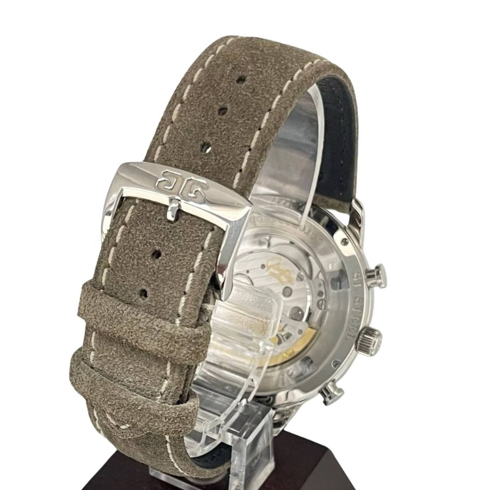 GLASHUTTE ORIGINAL グラスヒュッテ・オリジナル 腕時計