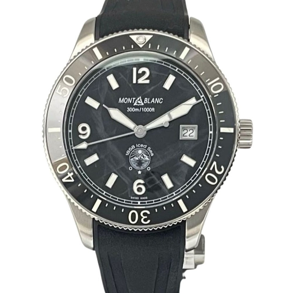 腕時計 モンブラン MONTBLANC