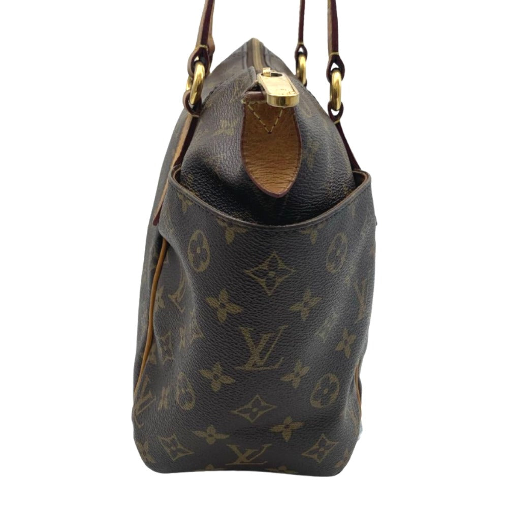 LOUIS VUITTON ルイ・ヴィトン トートバッグ M56688 トータリー