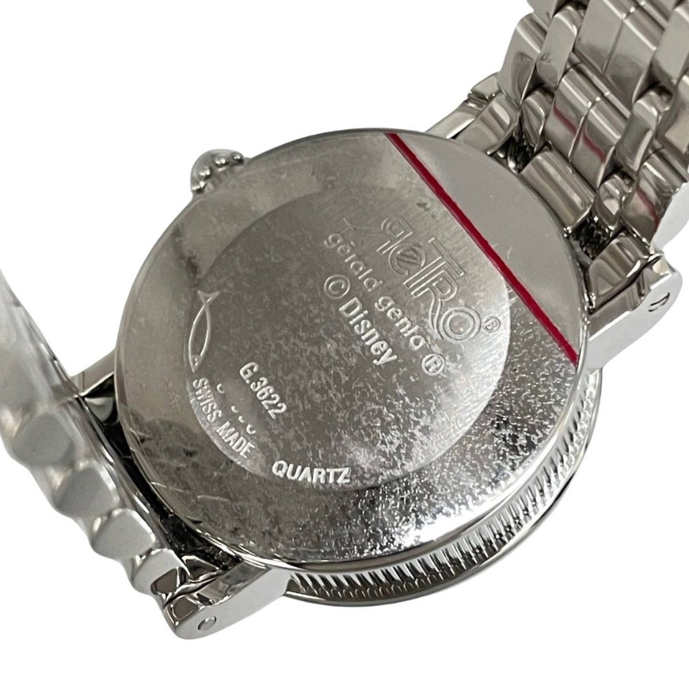 Gerald Genta ジェラルドジェンタ 腕時計 ドナルドダック G.3622