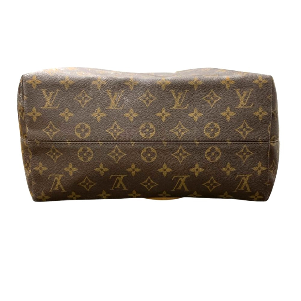 LOUIS VUITTON ルイ・ヴィトン トートバッグ M42267 イエナMM