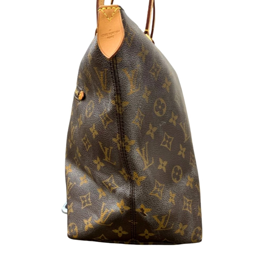 LOUIS VUITTON ルイ・ヴィトン トートバッグ M42267 イエナMM