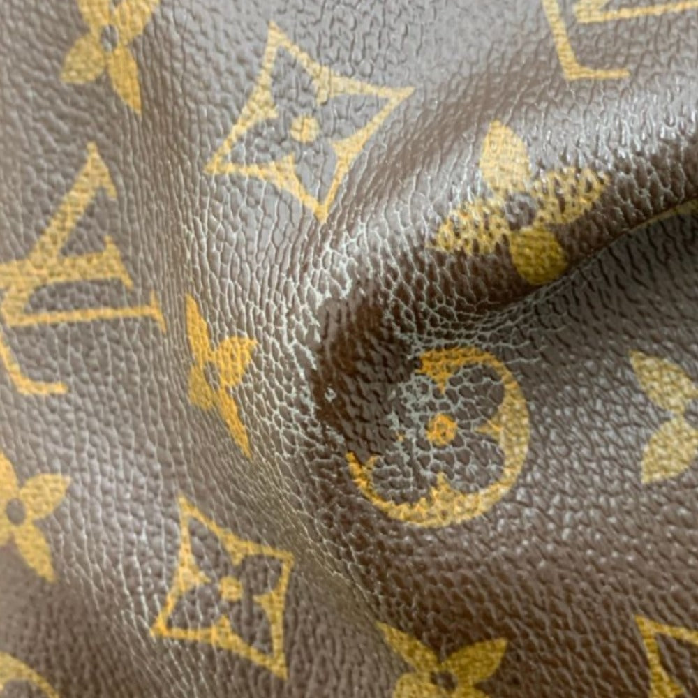 LOUIS VUITTON ルイ・ヴィトン ハンドバッグ M48813 テュレンPM モノグラム ブラウン レディース