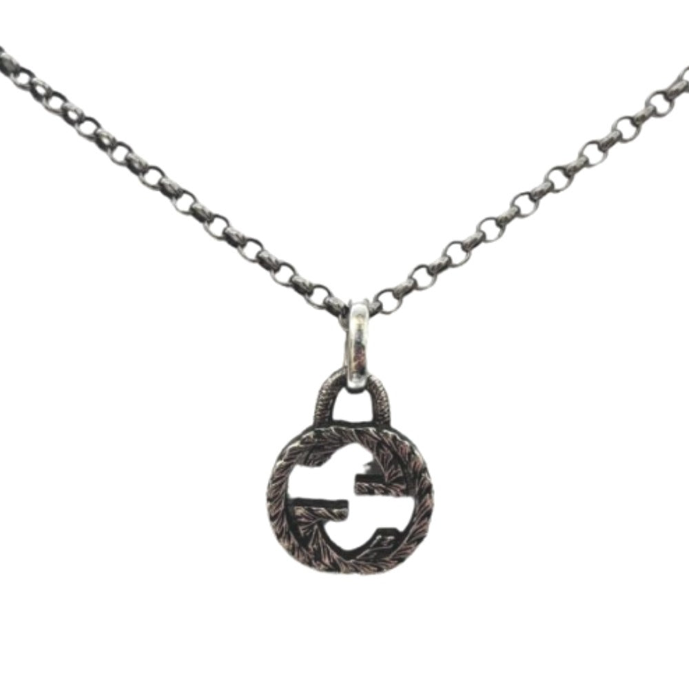 セレブール福井 ネックレス グッチ