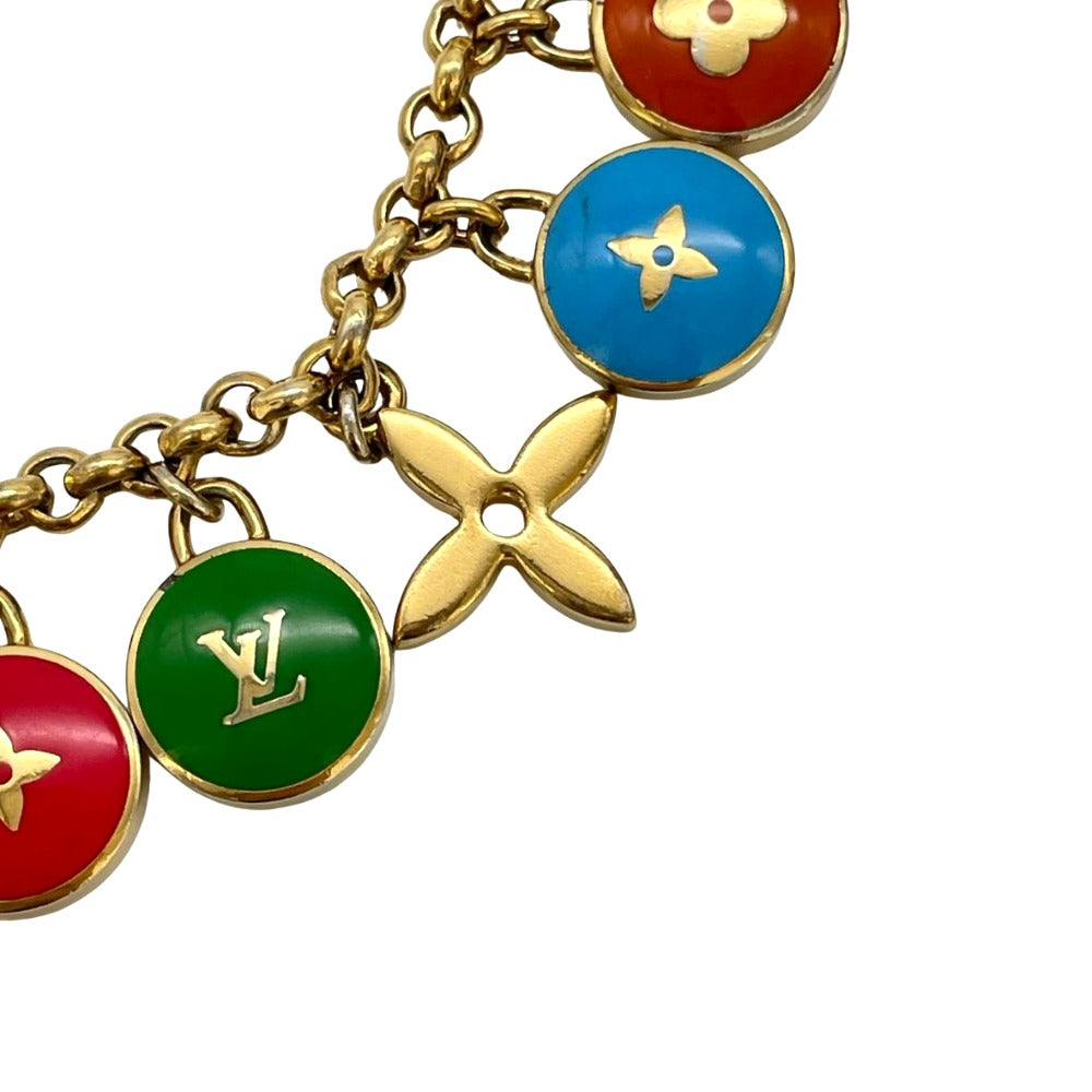 LOUIS VUITTON ルイ・ヴィトン キーホルダー チャーム