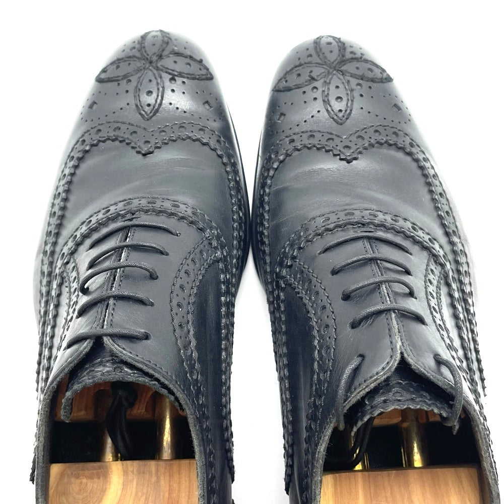 レザーシューズ ルイ・ヴィトン LOUIS VUITTON