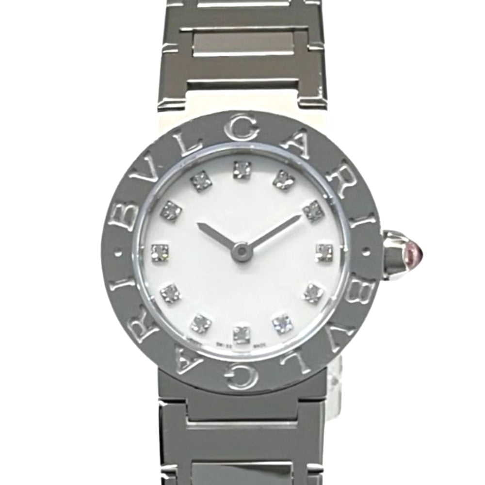 腕時計 ブルガリ BVLGARI