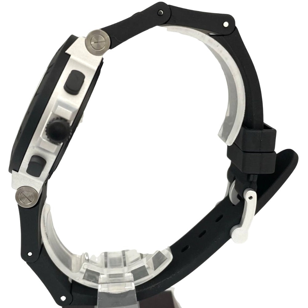BVLGARI 腕時計 103868 BB41ATCH ブルガリ アルミニウム クロノ